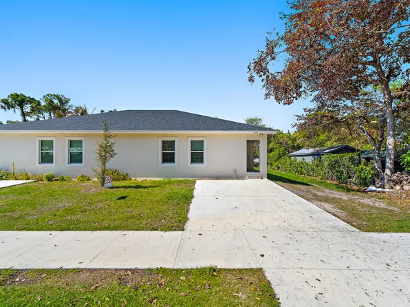 3003 SE Fairmont St, Stuart, FL 34997