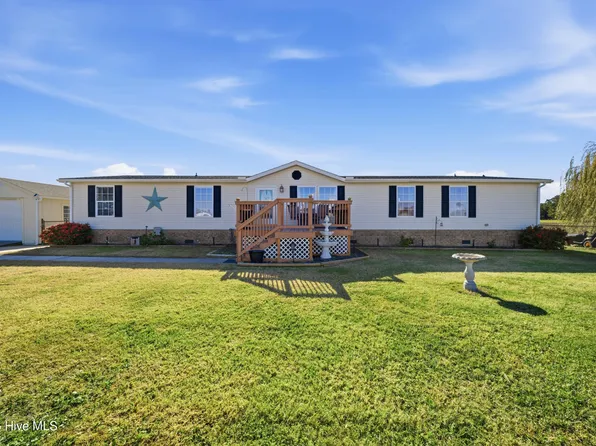 118 Wesley Road, Shiloh, NC 27974