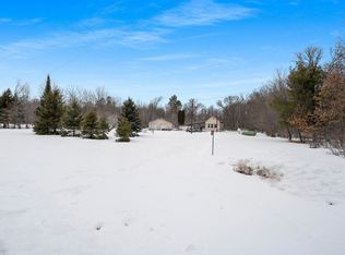 W10548 Newton Ln, Athelstane, WI 54104
