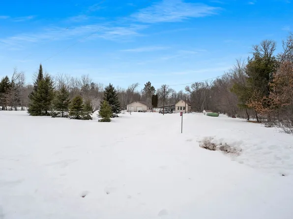 W10548 Newton Ln, Athelstane, WI 54104