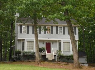 3848 Mill Glen Dr, Douglasville, GA 30135