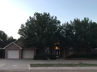 2522 N 1st St, Tahoka, TX 79373
