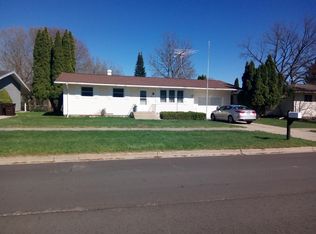 619 Lilac Ave, Big Rapids, MI
