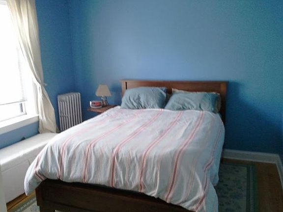 Bed 1