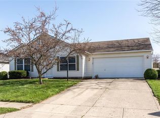 12741 Roan Ln, Indianapolis, IN 46236