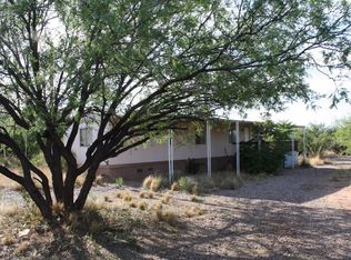 4696 S Kino Rd, Sierra Vista, AZ 85650