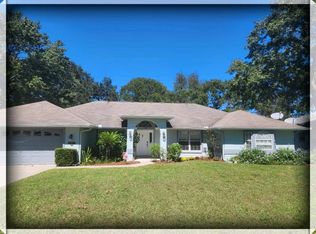 5433 SW 88th Pl, Ocala, FL 34476