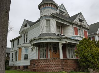 1330 Broadway St #0, Toledo, OH 43609