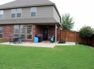 2015 W 119th St S, Jenks, OK 74037