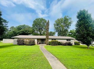 501 Brassell St, Carthage, TX 75633