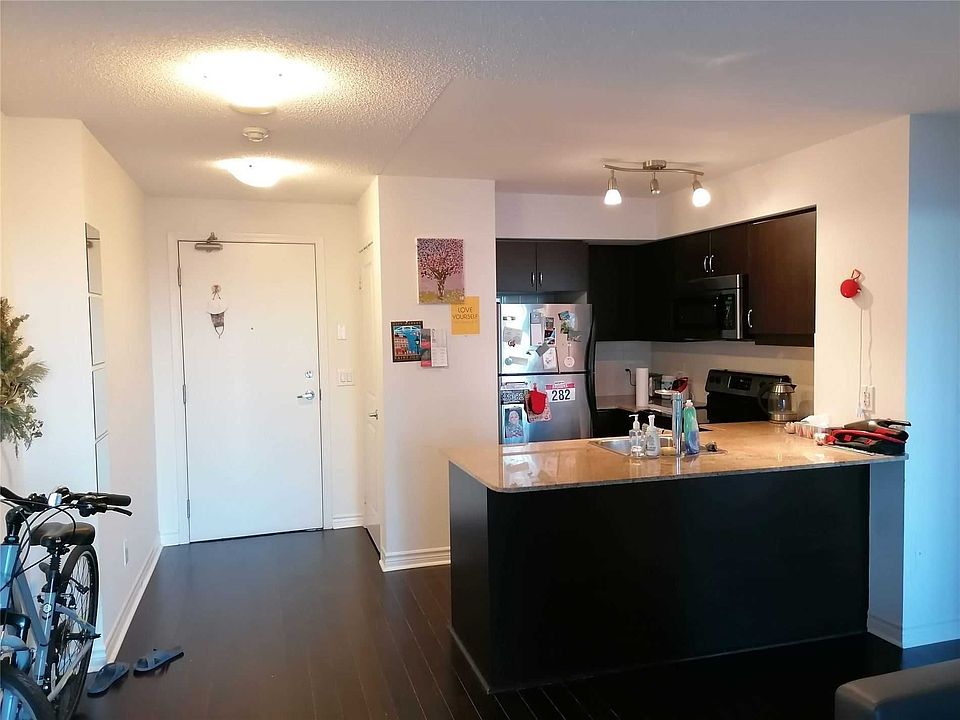 2nd image of 27 Rean Dr Unit 624