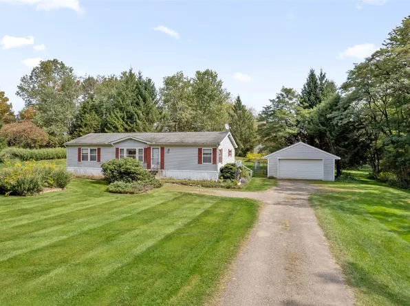 256 Benedict Rd, Bainbridge, NY 13733