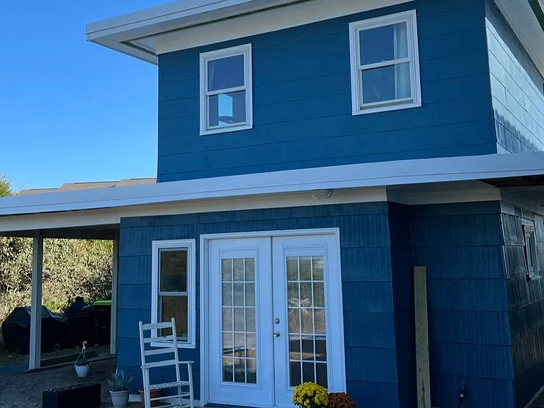 115 Hoffman Beach Rd — Photo 2