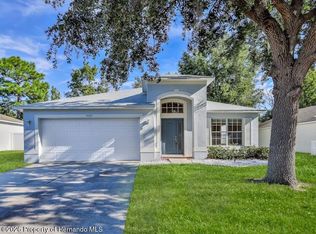 5125 Ayrshire Dr, Spring Hill, FL 34609