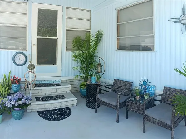 14720 113TH AVENUE #111, LARGO, FL 33774