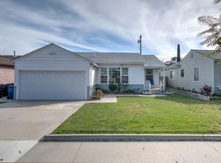 2852 Candlewood St, Lakewood, CA 90712