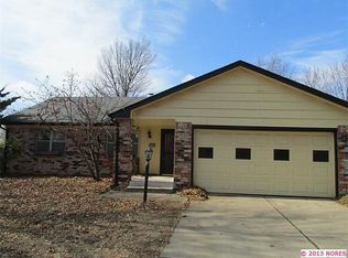 1102 N Ironwood Ave, Broken Arrow, OK 74012