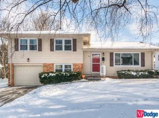 807 Kendel Dr, Papillion, NE 68046