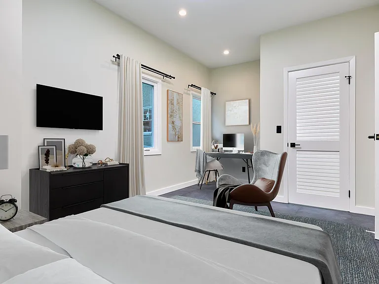 3028 Regent St #B — Photo 20