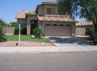 3918 E Wyatt Way, Gilbert, AZ 85297