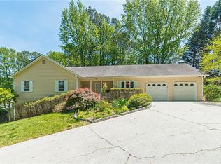 1340 Delta Cors, Lawrenceville, GA 30045