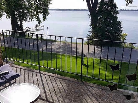 2nd image of 601 Chautauqua Park Dr APT 4