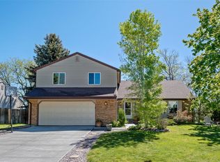 7110 S Jellison St, Littleton, CO 80128