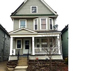 46 Arnold St, Buffalo, NY 14213