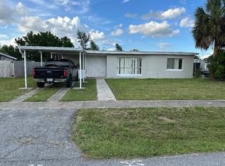 21914 Haines Ave, Pt Charlotte, FL 33952