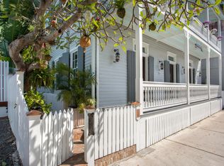 625 Eaton St, Key West, FL 33040