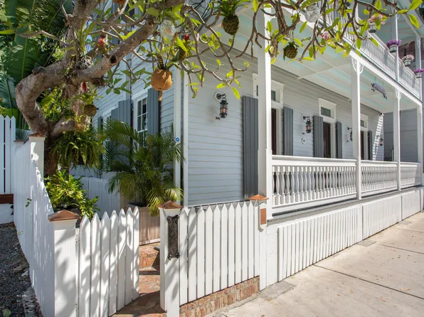 625 Eaton St, Key West, FL 33040