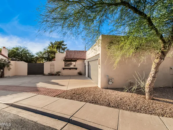 1422 N Diane Cir, Mesa, AZ 85203