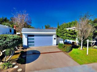 1354 Harol St, El Cajon, CA 92020