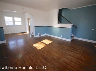 438 Belmont Ave, Waterloo, IA 50701