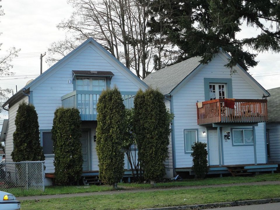 1st image of 925 N Tower Ave #A/b