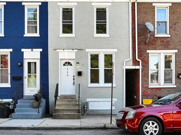 735 S Beaver St, York, PA 17401