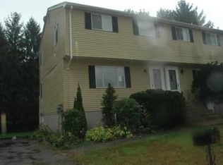 21 McEvoy Cir, Stoughton, MA 02072