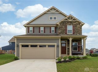 403 Sydney Dr, Tipp City, OH