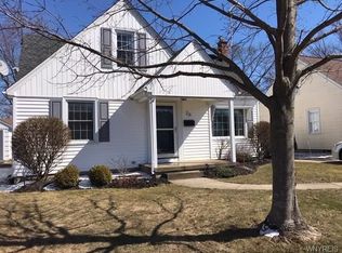 26 Sharon Ave, Hamburg, NY 14075