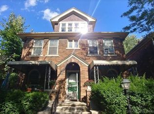 920 Beaconsfield Ave APT 2S, Grosse Pointe, MI 48230