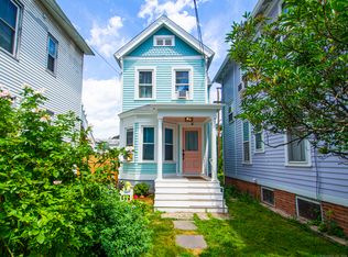 63 1/2 Canner St, New Haven, CT 06511