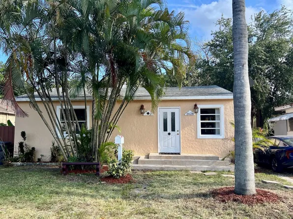 2628 Hayes Street, Hollywood, FL 33020