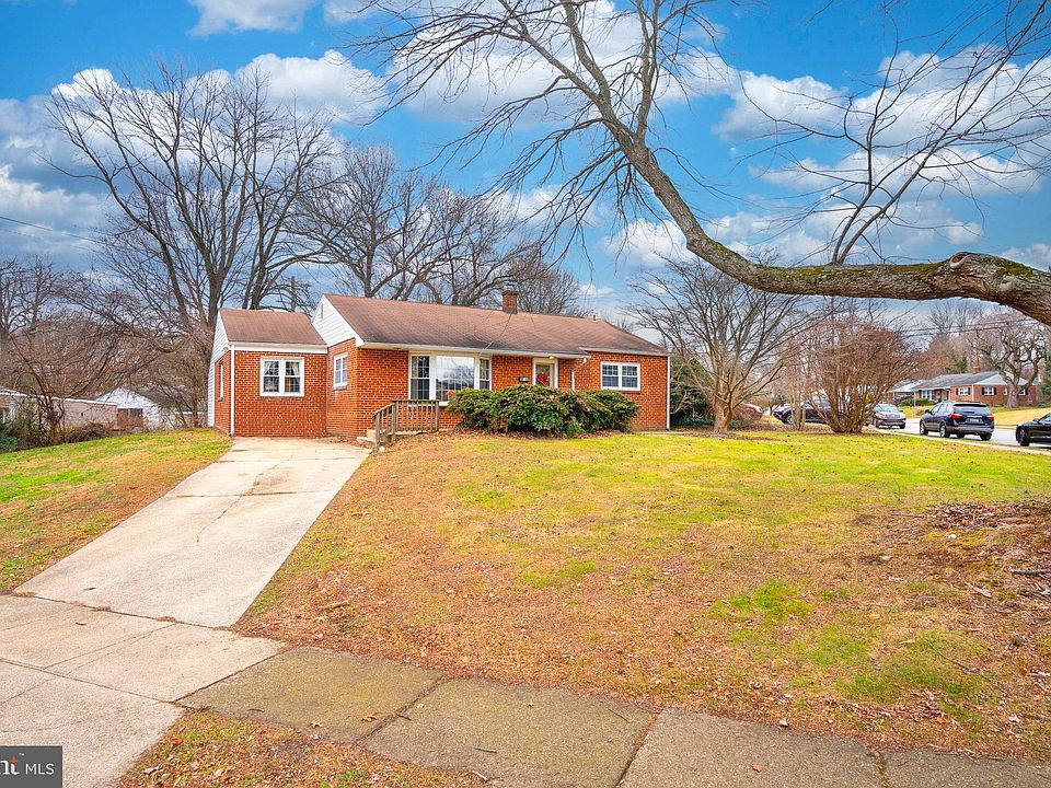 18 Homewood Rd, Wilmington, DE 19803 Zillow