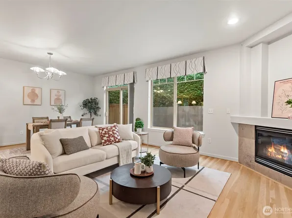 12211 NE 103rd Lane, Kirkland, WA 98033