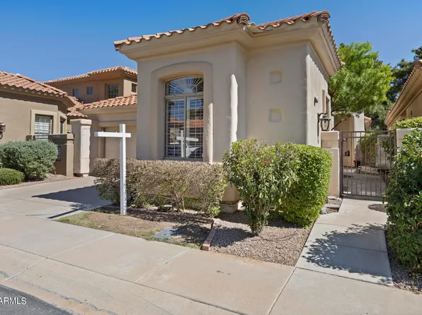 11407 N 78TH Street, Scottsdale, AZ 85260