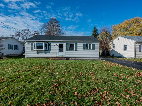 105 Elvira St, Rochester, NY 14606