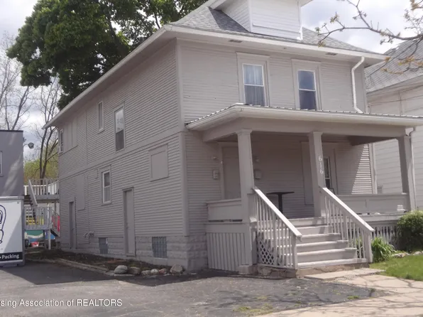 616 N Butler Blvd, Lansing, MI 48915