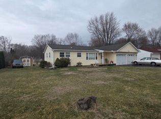 53151 Fairchild Rd, Chesterfield, MI 48051