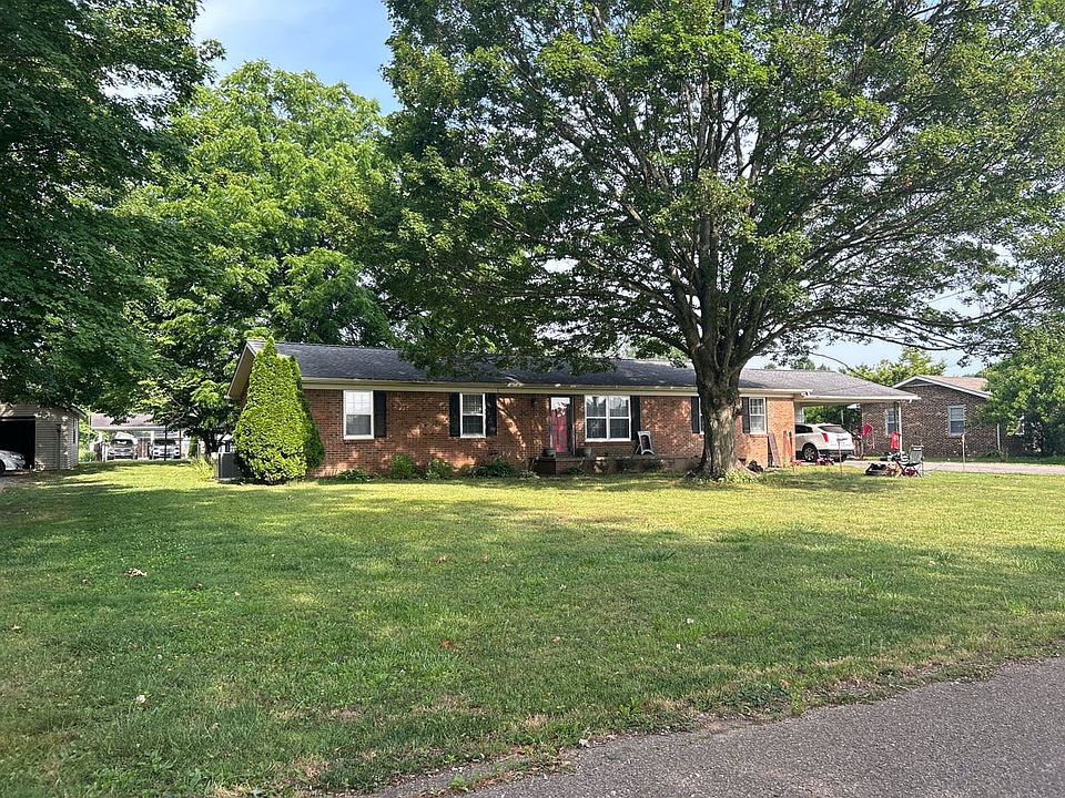 309 Stokes St, Puryear, TN 38251 Zillow