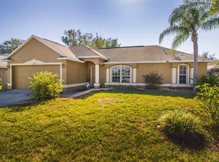 1047 Jacaranda Cir, Rockledge, FL 32955